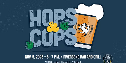 Hops and Cops