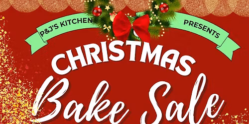 P and J's Kitchen Maplewood Mall