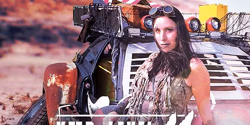 CARS AND COSPLAY, KMP LEVEL11