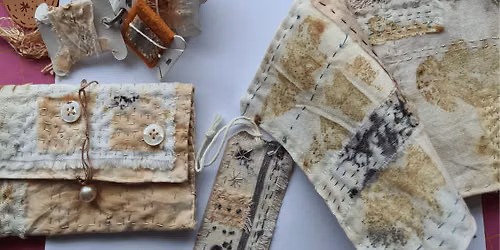Rewoven: The Slow Scroll