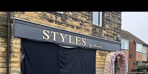 Christmas window reveal\ud83c\udf85\ud83c\udffd\ud83c\udf85\ud83c\udffd\ud83c\udf85\ud83c\udffd