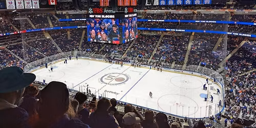 New York Islanders vs. Florida Panthers