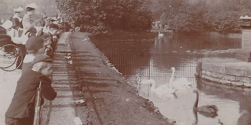 Alexandra Park Walk