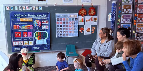 Community Fiesta! - Capturing Connections