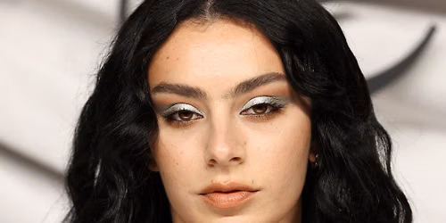 Charli XCX: Music, Fashion, Film Tour