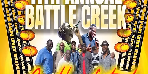 Battle Creek Carribean Festival 2026