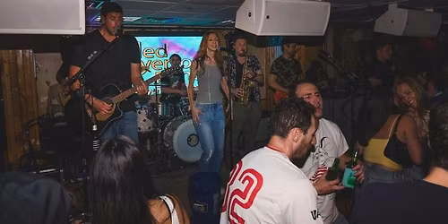Ned Ryerson Band Live @ Water Street Bar & Grille