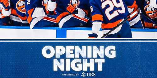 Montreal Canadiens at New York Islanders at UBS Arena