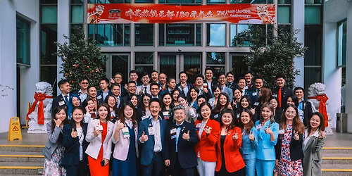 BNI Prosperity \u745e\u4e30\u5546\u52a1\u4f1a\u8bae