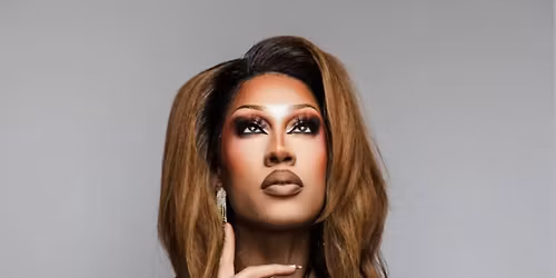 DRAG BINGO! w\/ Sara Femme & Athena