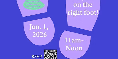 First Day HIke Wolf Trap National Park 1\/1\/2026