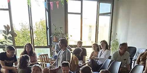 Sustainability Skills, Community and Lifelong Learning