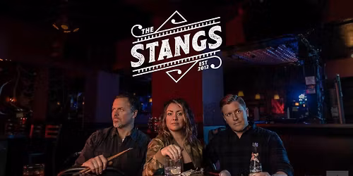 Live Music from The Stangs