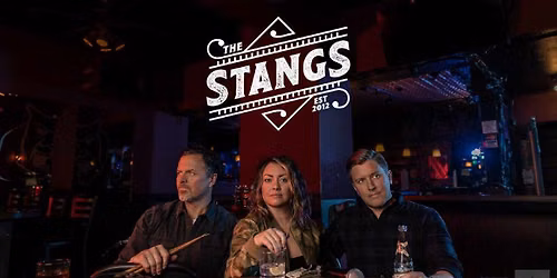 Live Music from The Stangs 