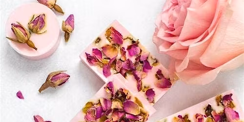 Bella Dunya Soap Lab Workshop to Build Artisan Soap Making Skills