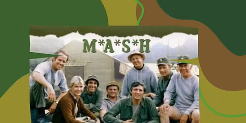 M.A.S.H. Trivia