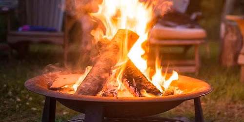 Friday Night Fire