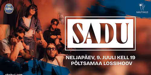 SADU