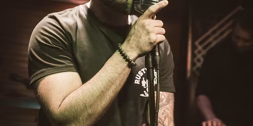 JEMM LIVE BAND at THR\u014dW Social Miami