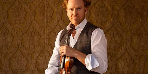 Daniel Hope David Finckel & Wu Han