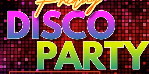 Friday Night is Party Night \ud83e\udea9\ud83c\udfa4\ud83e\udd73