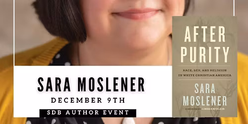 SDB Author Event- Book Launch