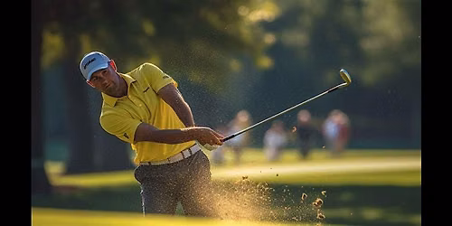 9th Annual Alterman Golf Classic