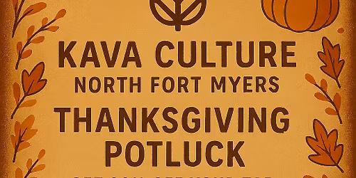 Eat, Sip & Get Cozy! Thanksgiving Edition