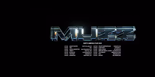 MUZZ - Virginia Beach in Virginia Beach