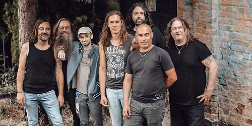 Monkeys On Mars | A unique sound journey with Monkey3 & Mars Red Sky | Hamburg