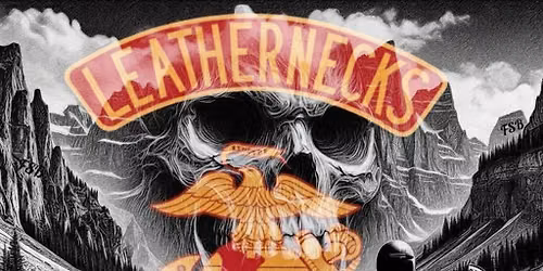 2026 Veterans Suicide Awareness Ride
