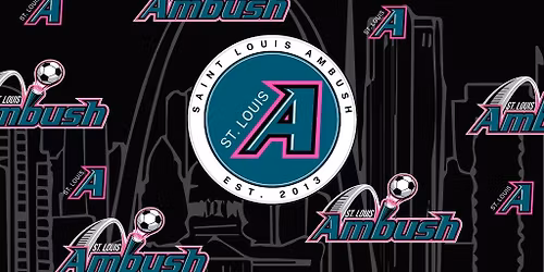St. Louis Ambush v San Diego Sockers