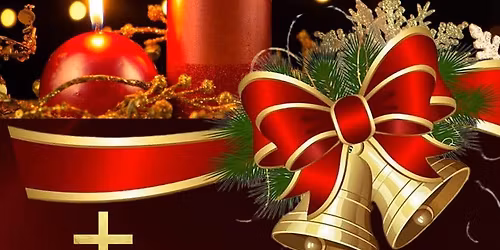 Christmas Candle Light Service