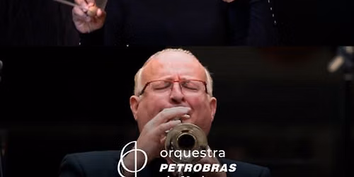 18\/10 -  Orquestra Petrobras Sinf\u00f4nica - Concertos Cl\u00e1ssicos