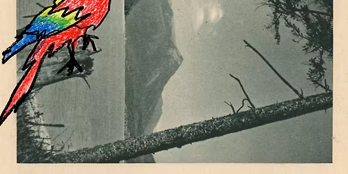 AUI & ZWEEN 'GALA' @ Goldgrube Kassel