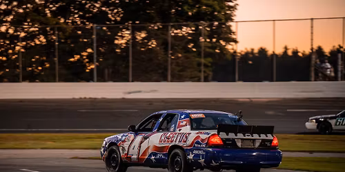 2026 Cleetus McFarland New England 900