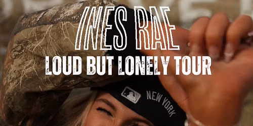 Ines Rae