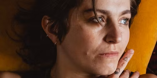 Dominie Hooper + special guests