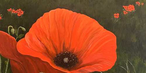 Exhibition Opening: \u2018YODyssey\u2019 The art of living well with Young Onset Dementia