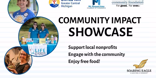 Community Impact Showcase