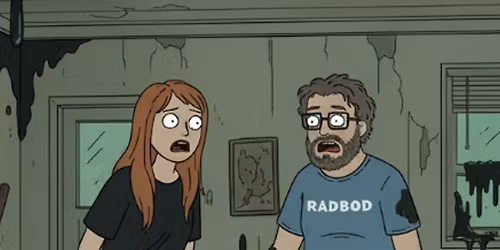 Doommates @ Melbourne International Comedy Festival 2026