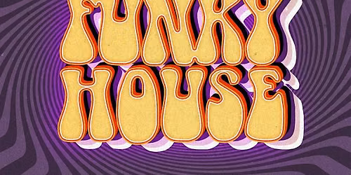 60s-70s DINNER DANCE PARTY