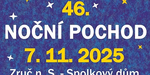 No\u010dn\u00ed pochod