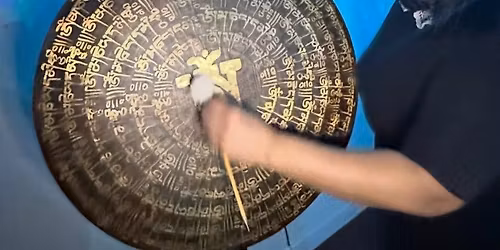 Friday Nights In Coventry