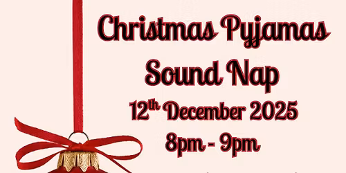 Friday Nights In Coventry