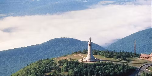 Mount Greylock SUMMIT IS OPENING Saturday, MAY 23th! 