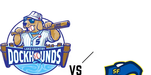Lake Country DockHounds at Sioux Falls Canaries at Sioux Falls Stadium