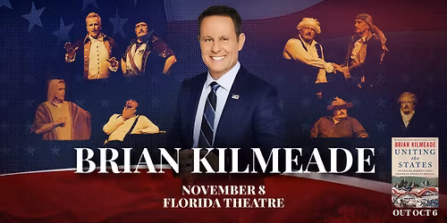 Brian Kilmeade