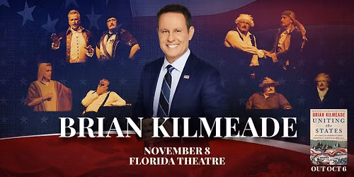 Brian Kilmeade
