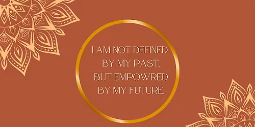 Rooted & Rising: From Wounds To Wisdom \u2014 1\u2011Day Intensive Retreat